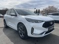 Daumennagel 4 - Ford Kuga 2.5 Duratec Full-Hybrid CVT ST-Line X