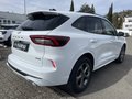 Daumennagel 5 - Ford Kuga 2.5 Duratec Full-Hybrid CVT ST-Line X