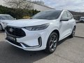 Daumennagel 2 - Ford Kuga 2.5 Duratec Full-Hybrid CVT ST-Line X