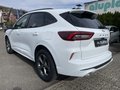 Daumennagel 10 - Ford Kuga 2.5 Duratec Full-Hybrid CVT ST-Line X