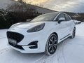 Daumennagel 2 - Ford Puma 1.0 EcoBoost Hybrid ST-Line Navi/RFK/LED
