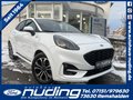 Daumennagel 1 - Ford Puma 1.0 EcoBoost Hybrid ST-Line Navi/RFK/LED