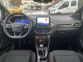 Daumennagel 15 - Ford Puma 1.0 EcoBoost Hybrid ST-Line Navi/RFK/LED