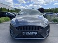 Daumennagel 3 - Ford Fiesta 1.5 EcoBoost ST Styling Paket