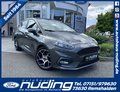 Daumennagel 1 - Ford Fiesta 1.5 EcoBoost ST Styling Paket