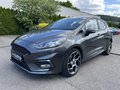 Daumennagel 2 - Ford Fiesta 1.5 EcoBoost ST Styling Paket