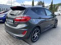 Daumennagel 6 - Ford Fiesta 1.5 EcoBoost ST Styling Paket