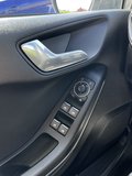 Daumennagel 21 - Ford Fiesta 1.5 EcoBoost ST Styling Paket