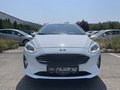 Daumennagel 3 - Ford Fiesta 1.5 TDCi Titanium ACC/Navi/RFK/SZH