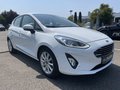 Daumennagel 4 - Ford Fiesta 1.5 TDCi Titanium ACC/Navi/RFK/SZH