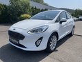 Daumennagel 2 - Ford Fiesta 1.5 TDCi Titanium ACC/Navi/RFK/SZH