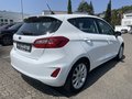 Daumennagel 6 - Ford Fiesta 1.5 TDCi Titanium ACC/Navi/RFK/SZH