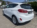Daumennagel 9 - Ford Fiesta 1.5 TDCi Titanium ACC/Navi/RFK/SZH