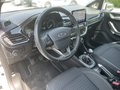 Daumennagel 12 - Ford Fiesta 1.5 TDCi Titanium ACC/Navi/RFK/SZH