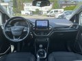 Daumennagel 15 - Ford Fiesta 1.5 TDCi Titanium ACC/Navi/RFK/SZH