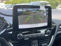 Daumennagel 19 - Ford Fiesta 1.5 TDCi Titanium ACC/Navi/RFK/SZH