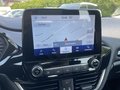 Daumennagel 20 - Ford Fiesta 1.5 TDCi Titanium ACC/Navi/RFK/SZH