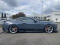 Daumennagel 5 - Ford Mustang GT 5.0 V8 Aut. Nuding Performance Umbau