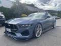 Daumennagel 2 - Ford Mustang GT 5.0 V8 Aut. Nuding Performance Umbau