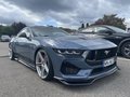 Daumennagel 4 - Ford Mustang GT 5.0 V8 Aut. Nuding Performance Umbau