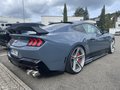 Daumennagel 6 - Ford Mustang GT 5.0 V8 Aut. Nuding Performance Umbau