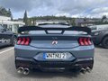 Daumennagel 7 - Ford Mustang GT 5.0 V8 Aut. Nuding Performance Umbau