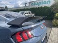 Daumennagel 9 - Ford Mustang GT 5.0 V8 Aut. Nuding Performance Umbau