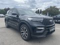 Daumennagel 4 - Ford Explorer 3.0 EcoBoost Plug-in-Hybrid Aut. 4x4 ST-Line