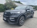 Daumennagel 2 - Ford Explorer 3.0 EcoBoost Plug-in-Hybrid Aut. 4x4 ST-Line