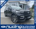 Daumennagel 1 - Ford Explorer 3.0 EcoBoost Plug-in-Hybrid Aut. 4x4 ST-Line