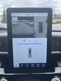 Daumennagel 21 - Ford Explorer 3.0 EcoBoost Plug-in-Hybrid Aut. 4x4 ST-Line