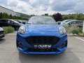 Daumennagel 3 - Ford Puma 1.0 EcoBoost Hybrid ST-Line X Navi/RFK/B&O
