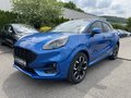 Daumennagel 2 - Ford Puma 1.0 EcoBoost Hybrid ST-Line X Navi/RFK/B&O