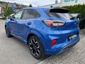 Daumennagel 9 - Ford Puma 1.0 EcoBoost Hybrid ST-Line X Navi/RFK/B&O