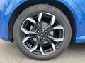 Daumennagel 10 - Ford Puma 1.0 EcoBoost Hybrid ST-Line X Navi/RFK/B&O