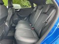 Daumennagel 13 - Ford Puma 1.0 EcoBoost Hybrid ST-Line X Navi/RFK/B&O