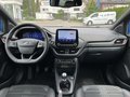 Daumennagel 14 - Ford Puma 1.0 EcoBoost Hybrid ST-Line X Navi/RFK/B&O