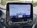 Daumennagel 18 - Ford Puma 1.0 EcoBoost Hybrid ST-Line X Navi/RFK/B&O