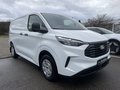 Daumennagel 4 - Ford Transit Custom Kasten 320 L1 2.0 EcoBlue Trend