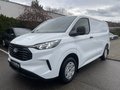 Daumennagel 2 - Ford Transit Custom Kasten 320 L1 2.0 EcoBlue Trend