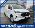 Daumennagel 1 - Ford Transit Custom Kasten 320 L1 2.0 EcoBlue Trend