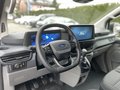 Daumennagel 10 - Ford Transit Custom Kasten 320 L1 2.0 EcoBlue Trend