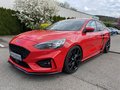Daumennagel 2 - Ford Focus 2.3 EcoBoost ST Styling-Paket iACC/LED/RFK