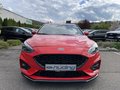 Daumennagel 3 - Ford Focus 2.3 EcoBoost ST Styling-Paket iACC/LED/RFK