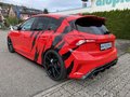 Daumennagel 9 - Ford Focus 2.3 EcoBoost ST Styling-Paket iACC/LED/RFK