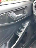 Daumennagel 21 - Ford Focus 2.3 EcoBoost ST Styling-Paket iACC/LED/RFK
