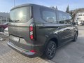 Daumennagel 6 - Ford Tourneo Custom 320 L1 2.0 EcoBlue Aut. Titanium