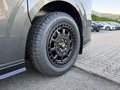 Daumennagel 10 - Ford Tourneo Custom 320 L1 2.0 EcoBlue Aut. NP Umbau