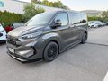 Daumennagel 9 - Ford Tourneo Custom 320 L1 2.0 EcoBlue Aut. NP Umbau