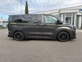 Daumennagel 4 - Ford Tourneo Custom 320 L1 2.0 EcoBlue Aut. NP Umbau